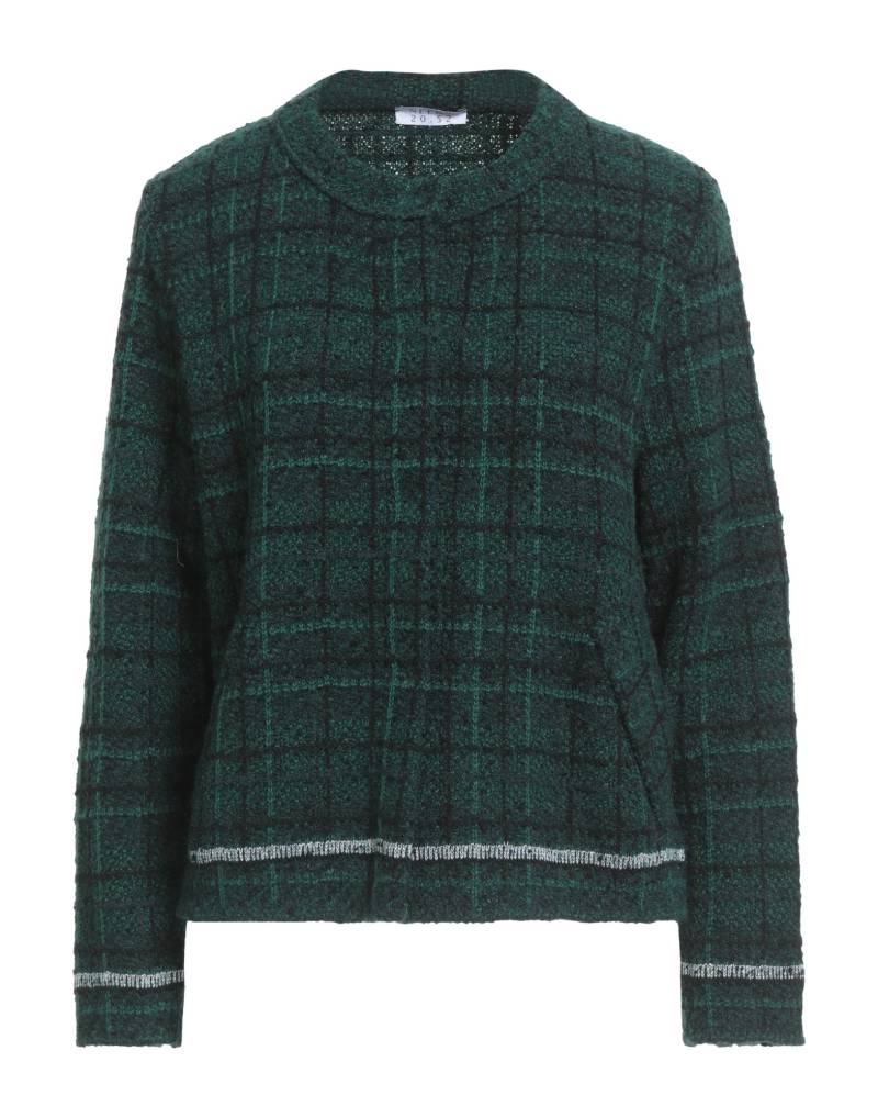 NEERA 20.52 Jacke & Anorak Damen Smaragdgrün von NEERA 20.52