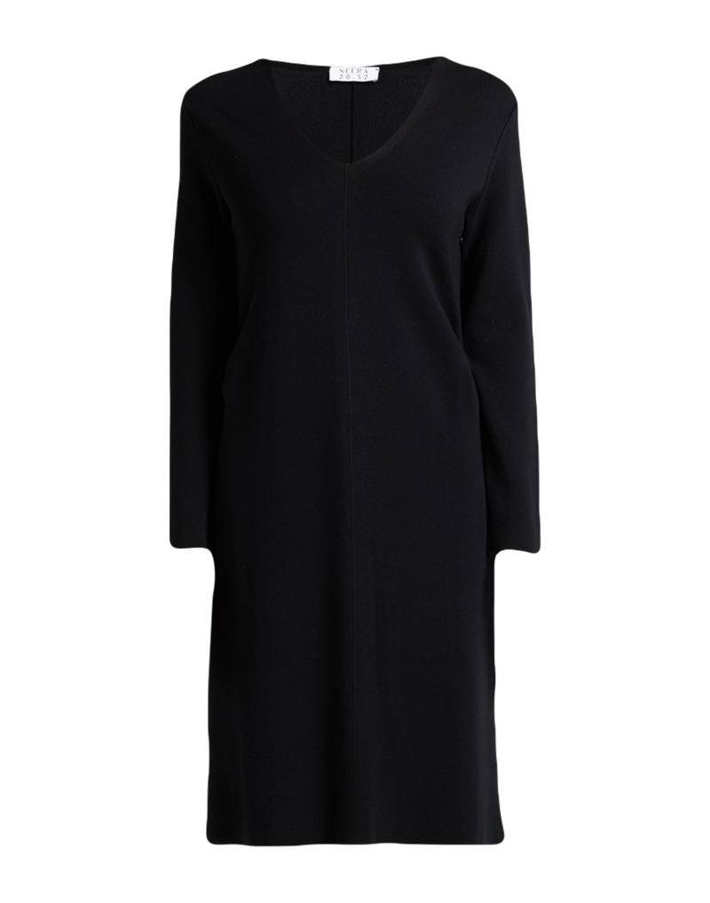 NEERA 20.52 Mini-kleid Damen Schwarz von NEERA 20.52