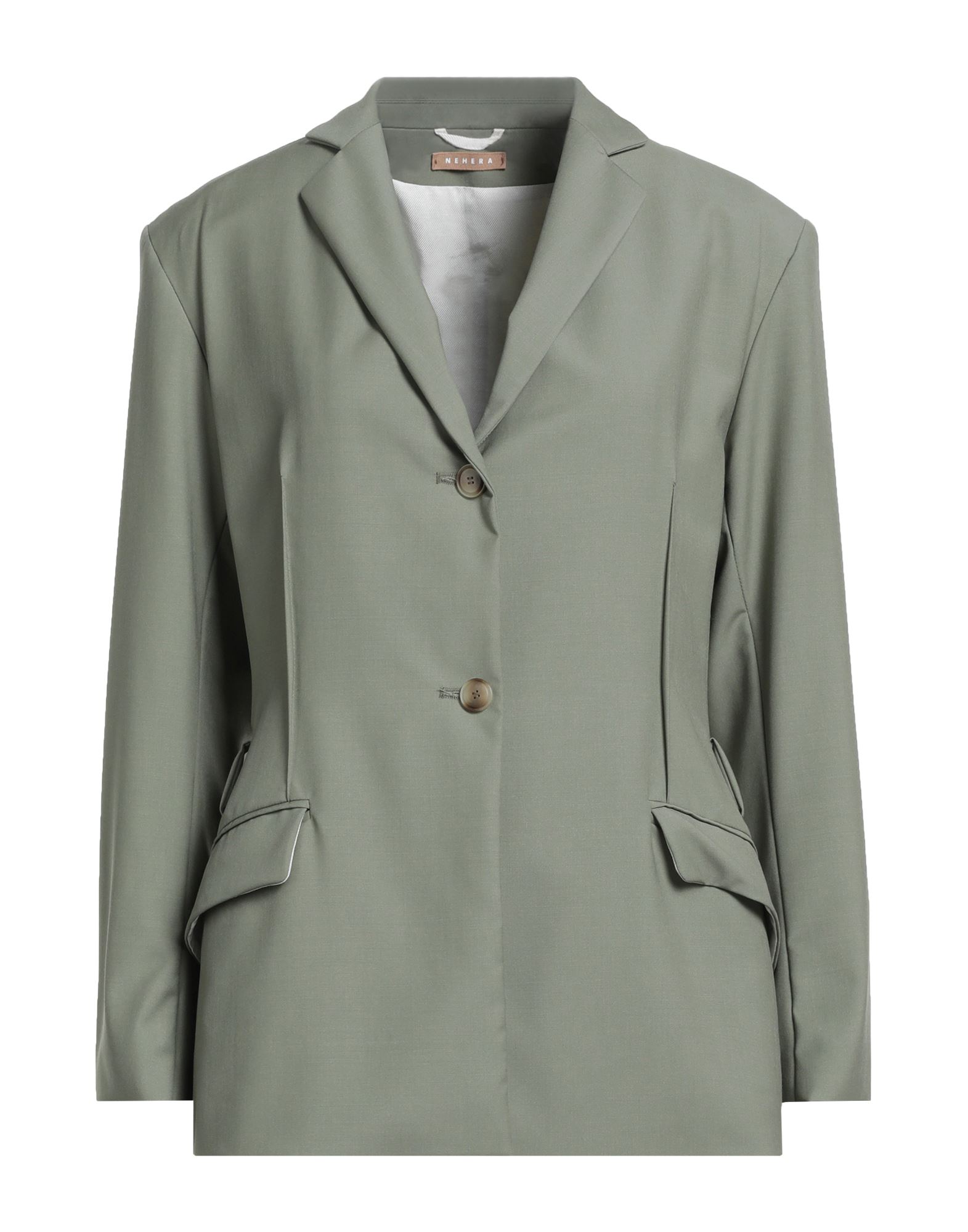 NEHERA Blazer Damen Salbeigrün NEHERA Blazer Damen Salbeigrün von NEHERA
