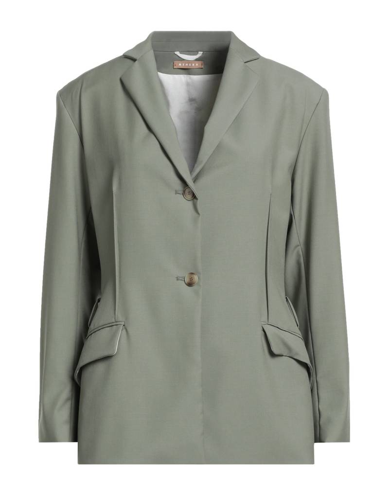 NEHERA Blazer Damen Salbeigrün von NEHERA