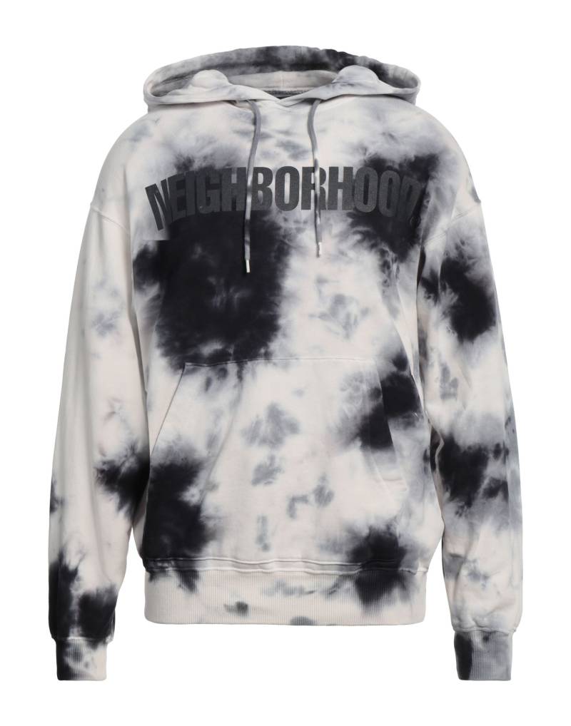 NEIGHBORHOOD Sweatshirt Herren Grau von NEIGHBORHOOD