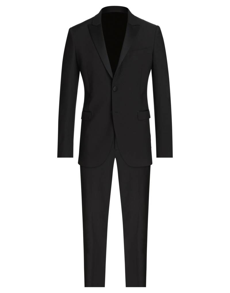 NEIL BARRETT Anzug Herren Schwarz von NEIL BARRETT