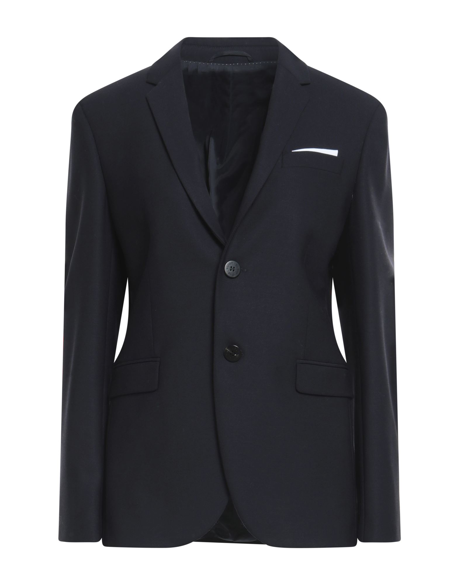 NEIL BARRETT Blazer Damen Nachtblau von NEIL BARRETT