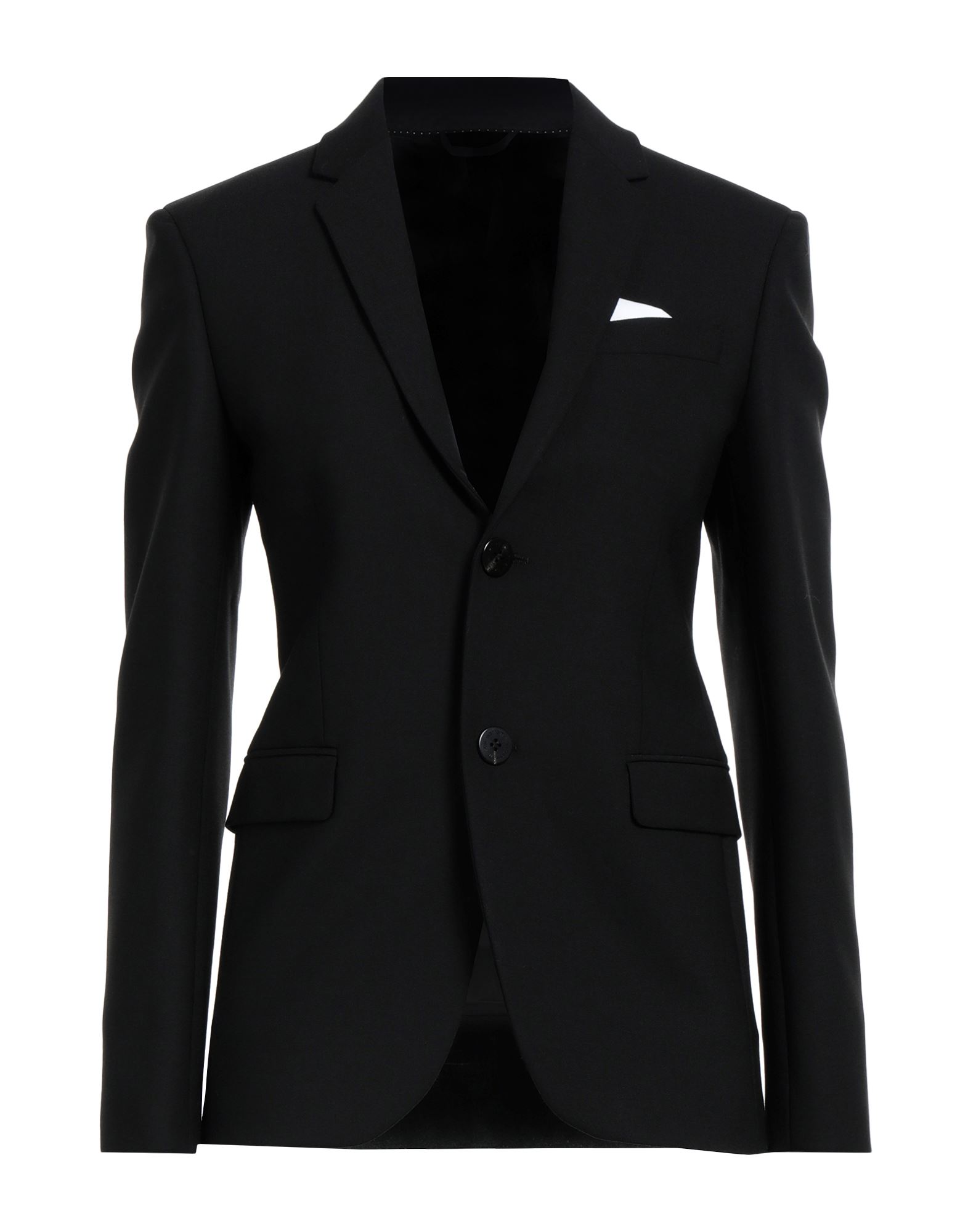 NEIL BARRETT Blazer Damen Schwarz von NEIL BARRETT