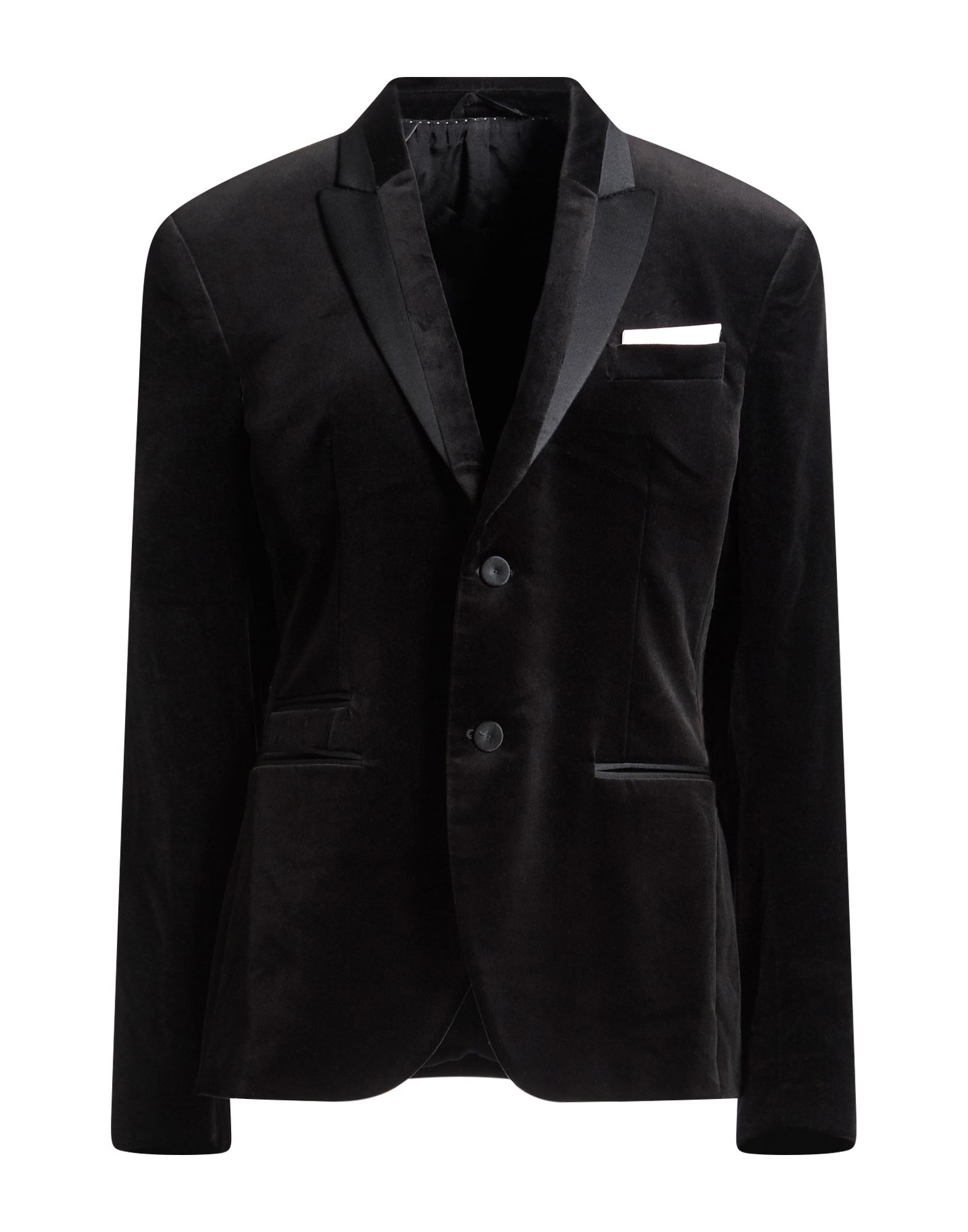 NEIL BARRETT Blazer Damen Schwarz von NEIL BARRETT
