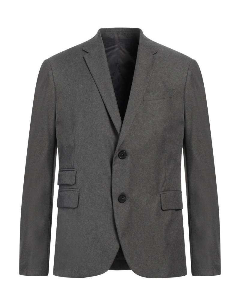NEIL BARRETT Blazer Herren Grau von NEIL BARRETT