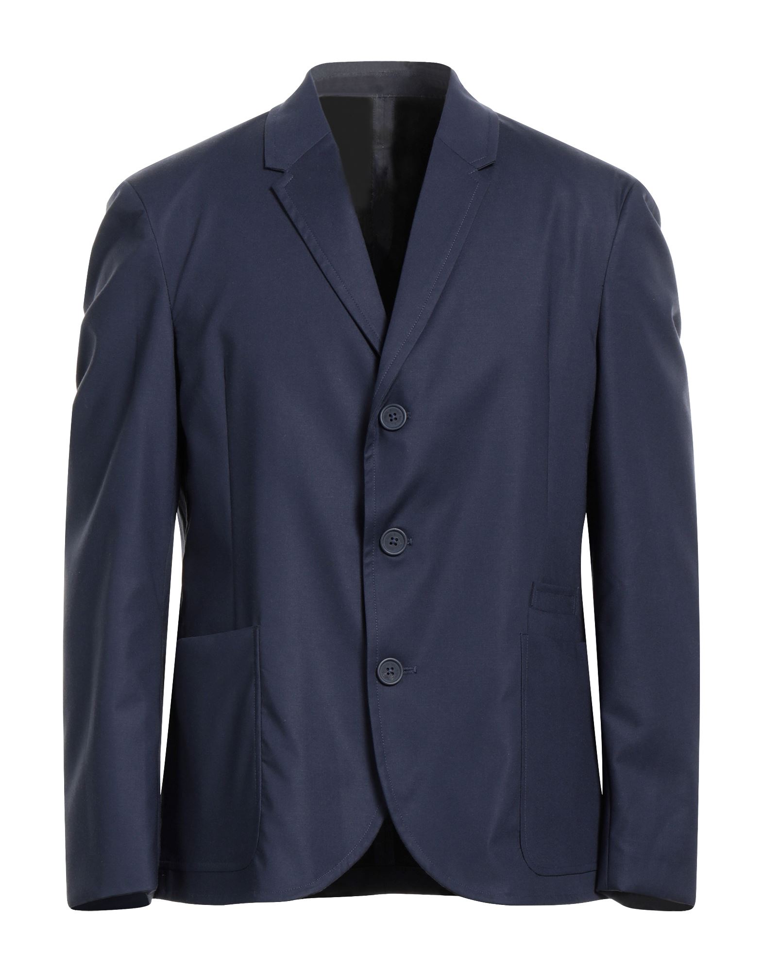 NEIL BARRETT Blazer Herren Nachtblau von NEIL BARRETT