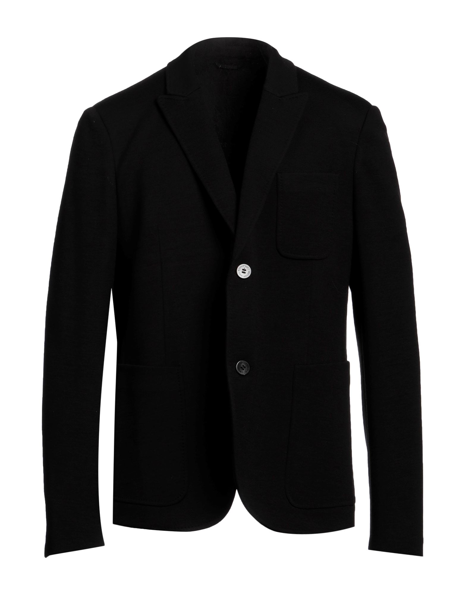 NEIL BARRETT Blazer Herren Schwarz von NEIL BARRETT