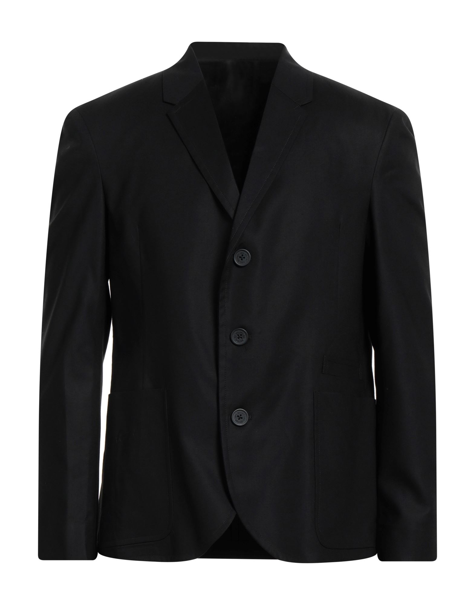 NEIL BARRETT Blazer Herren Schwarz von NEIL BARRETT