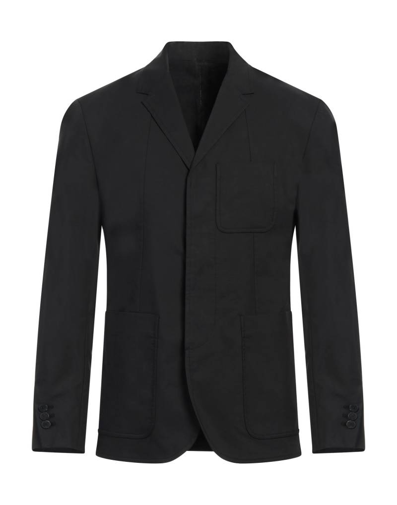 NEIL BARRETT Blazer Herren Schwarz von NEIL BARRETT