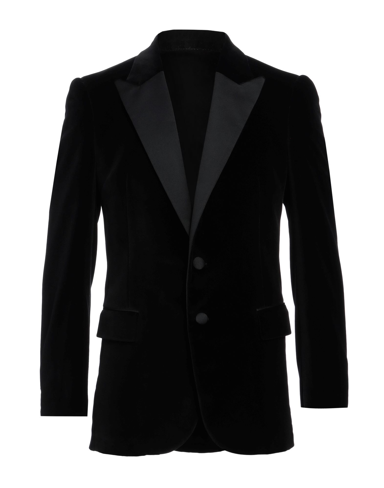 NEIL BARRETT Blazer Herren Schwarz von NEIL BARRETT