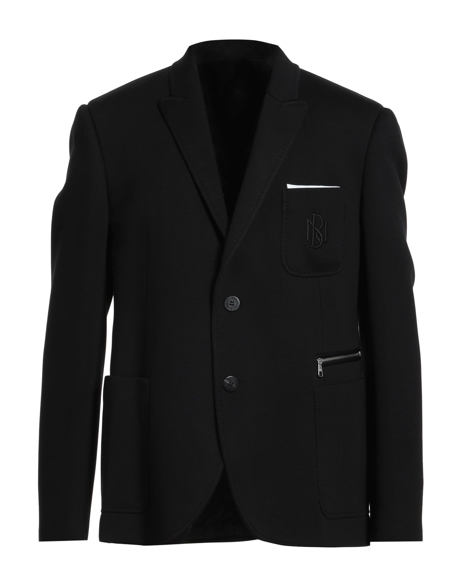 NEIL BARRETT Blazer Herren Schwarz von NEIL BARRETT