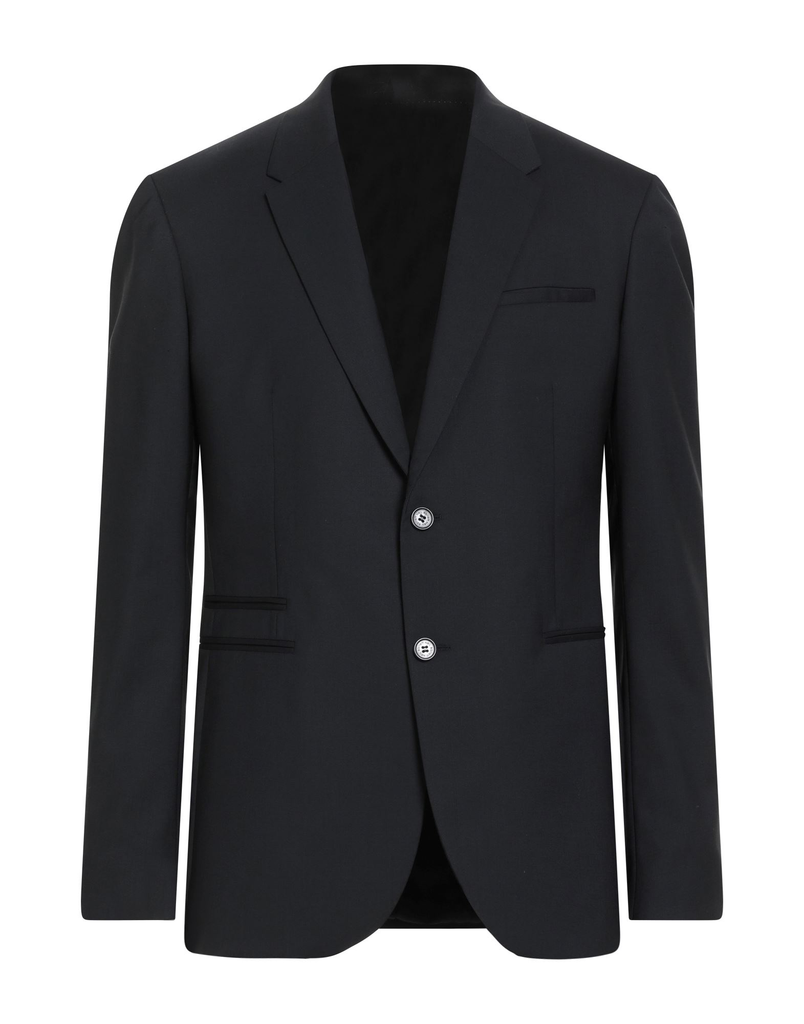 NEIL BARRETT Blazer Herren Schwarz von NEIL BARRETT