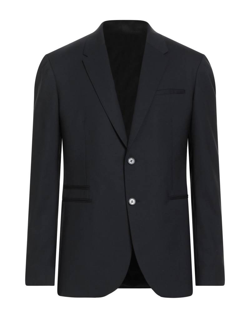 NEIL BARRETT Blazer Herren Schwarz von NEIL BARRETT
