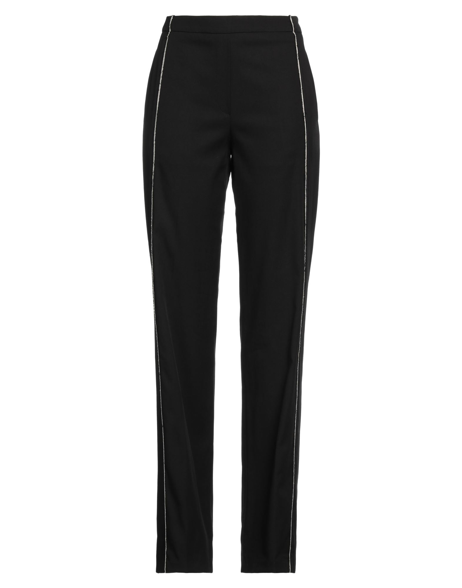 NEIL BARRETT Hose Damen Schwarz von NEIL BARRETT