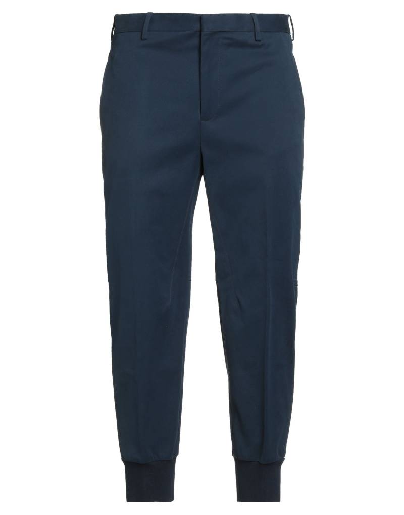 NEIL BARRETT Hose Herren Blau NEIL BARRETT Hose Herren Blau von NEIL BARRETT