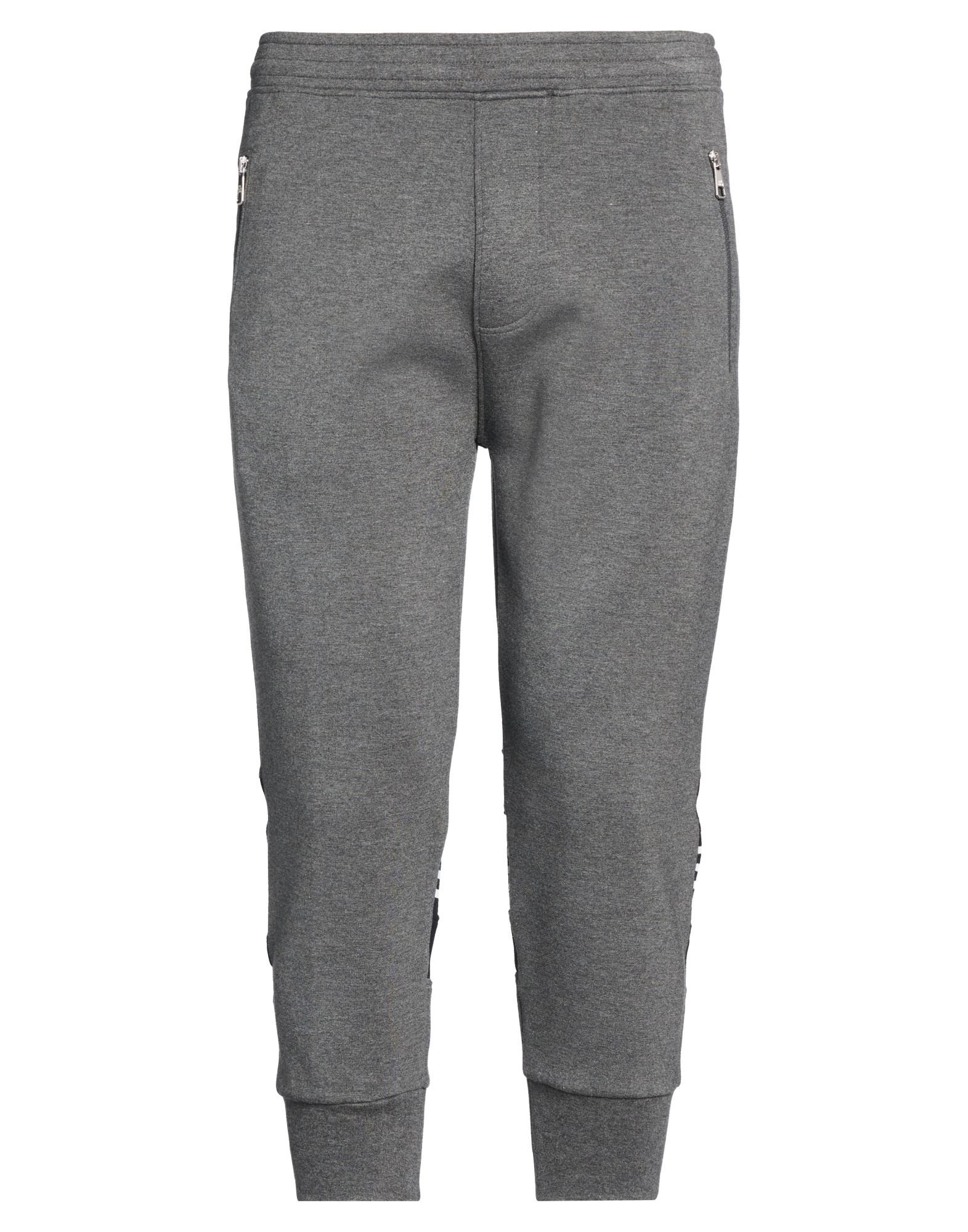 NEIL BARRETT Hose Herren Braungrau von NEIL BARRETT