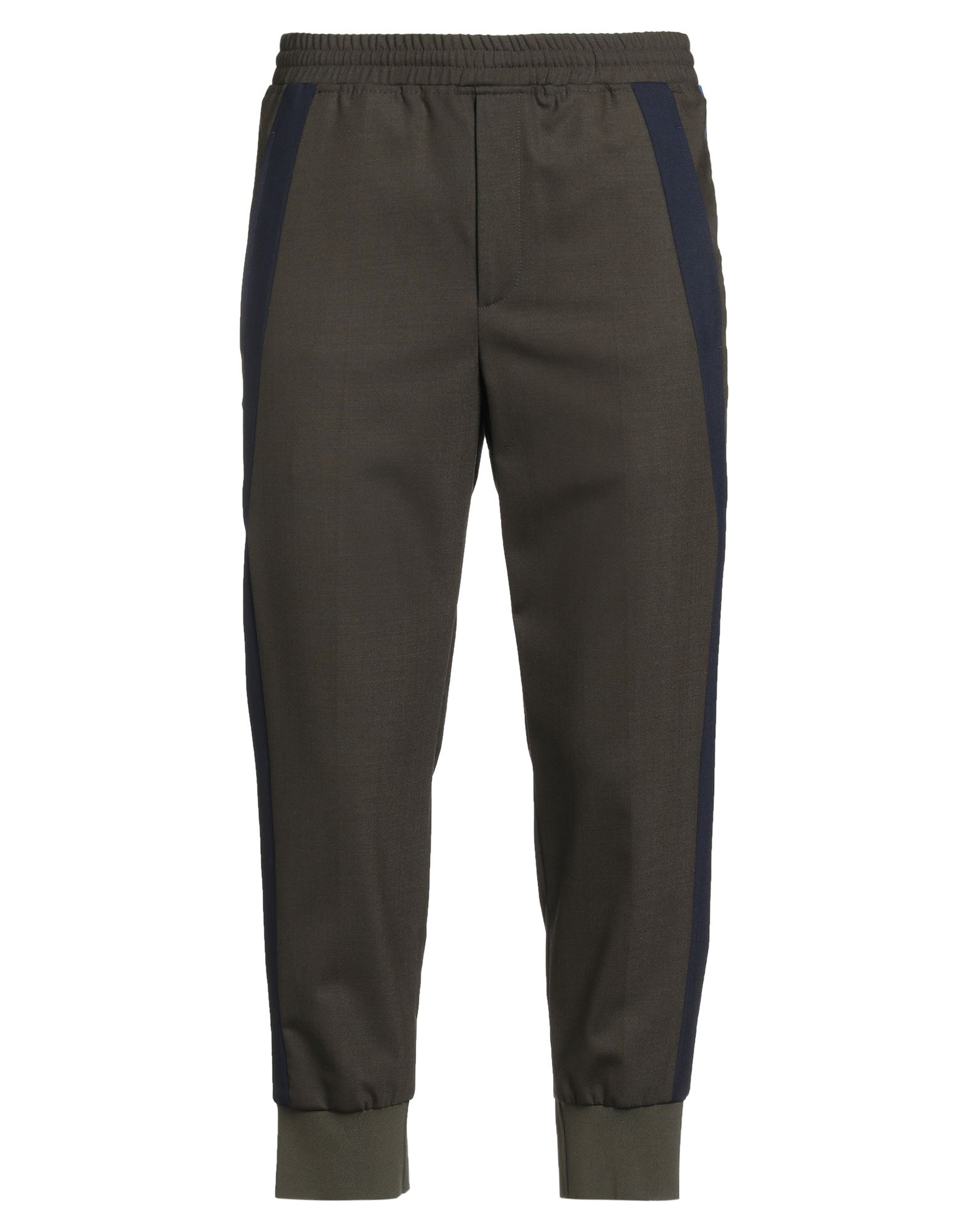 NEIL BARRETT Hose Herren Militärgrün von NEIL BARRETT