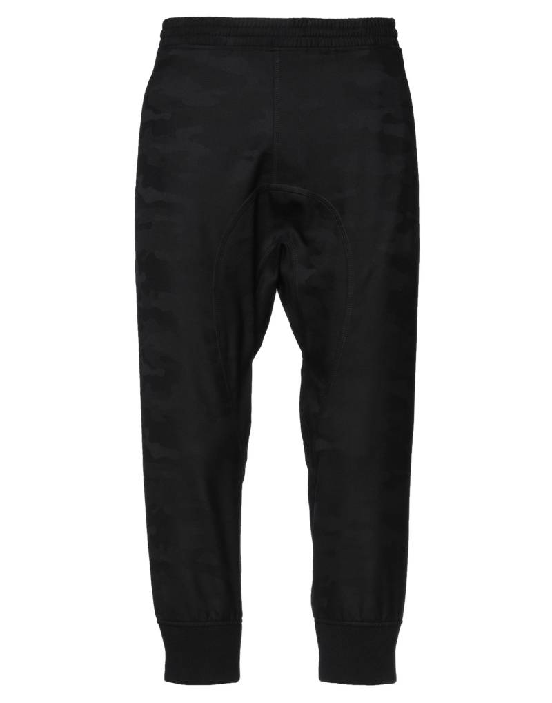 NEIL BARRETT Hose Herren Schwarz NEIL BARRETT Hose Herren Schwarz von NEIL BARRETT