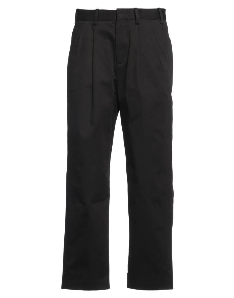 NEIL BARRETT Hose Herren Schwarz von NEIL BARRETT