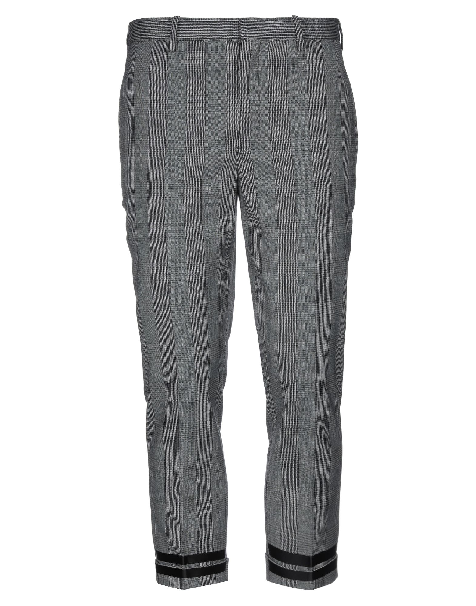 NEIL BARRETT Hose Herren Schwarz von NEIL BARRETT