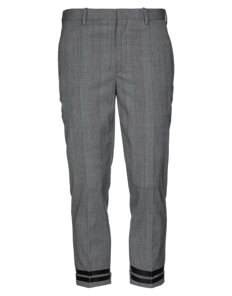 NEIL BARRETT Hose Herren Schwarz NEIL BARRETT Hose Herren Schwarz von NEIL BARRETT