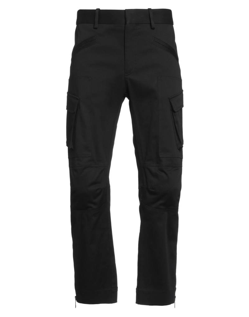 NEIL BARRETT Hose Herren Schwarz NEIL BARRETT Hose Herren Schwarz von NEIL BARRETT