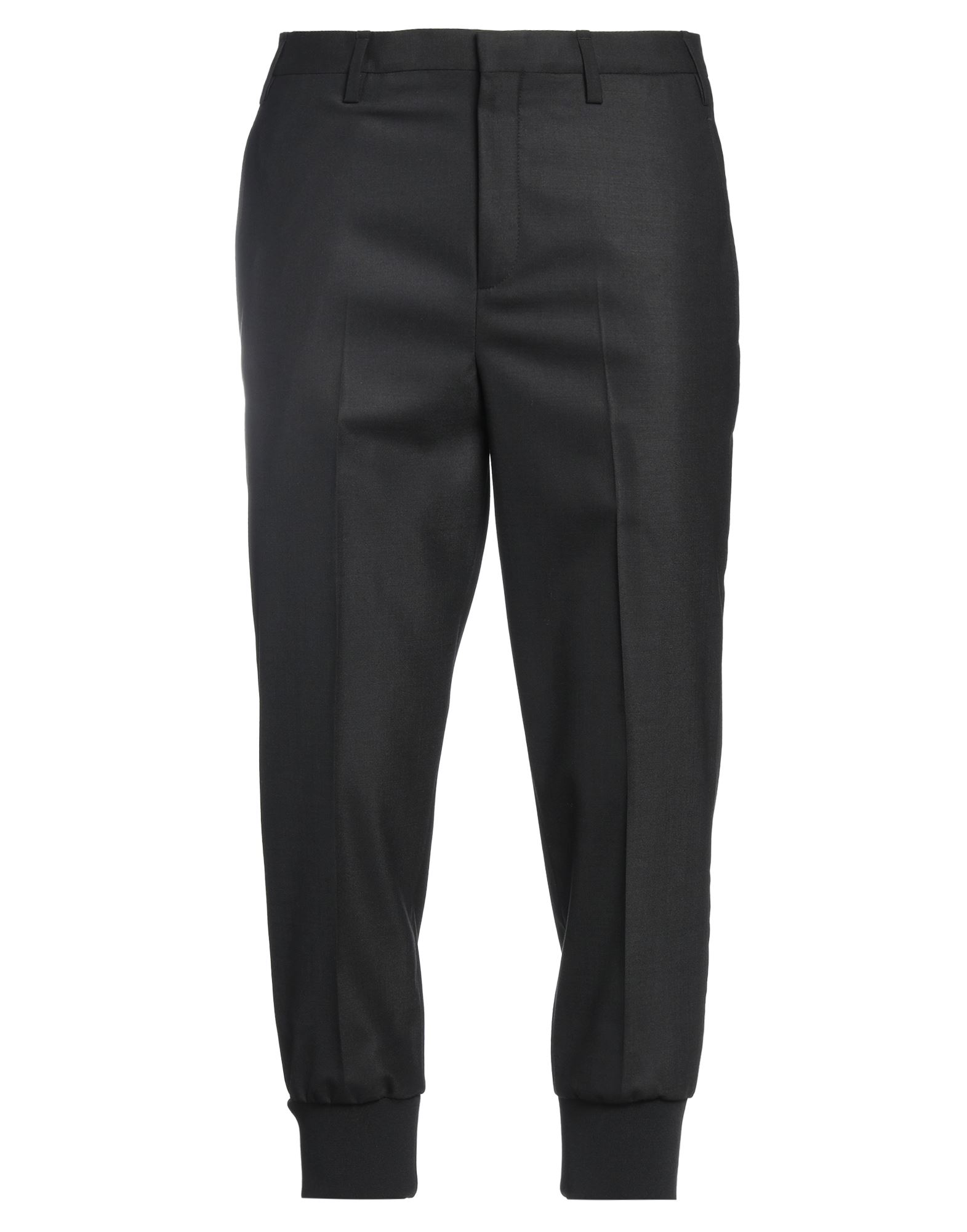 NEIL BARRETT Hose Herren Schwarz NEIL BARRETT Hose Herren Schwarz von NEIL BARRETT