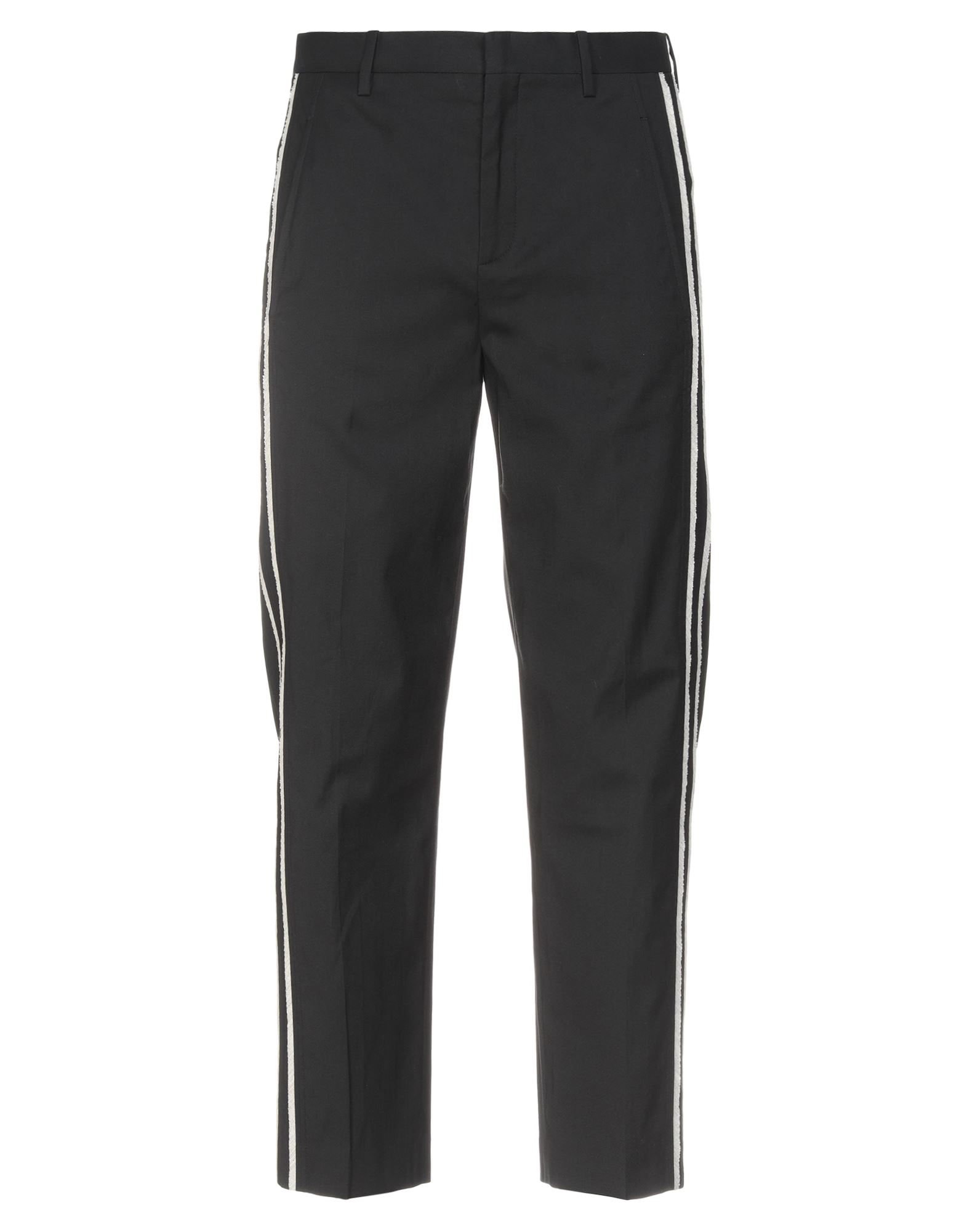 NEIL BARRETT Hose Herren Schwarz von NEIL BARRETT