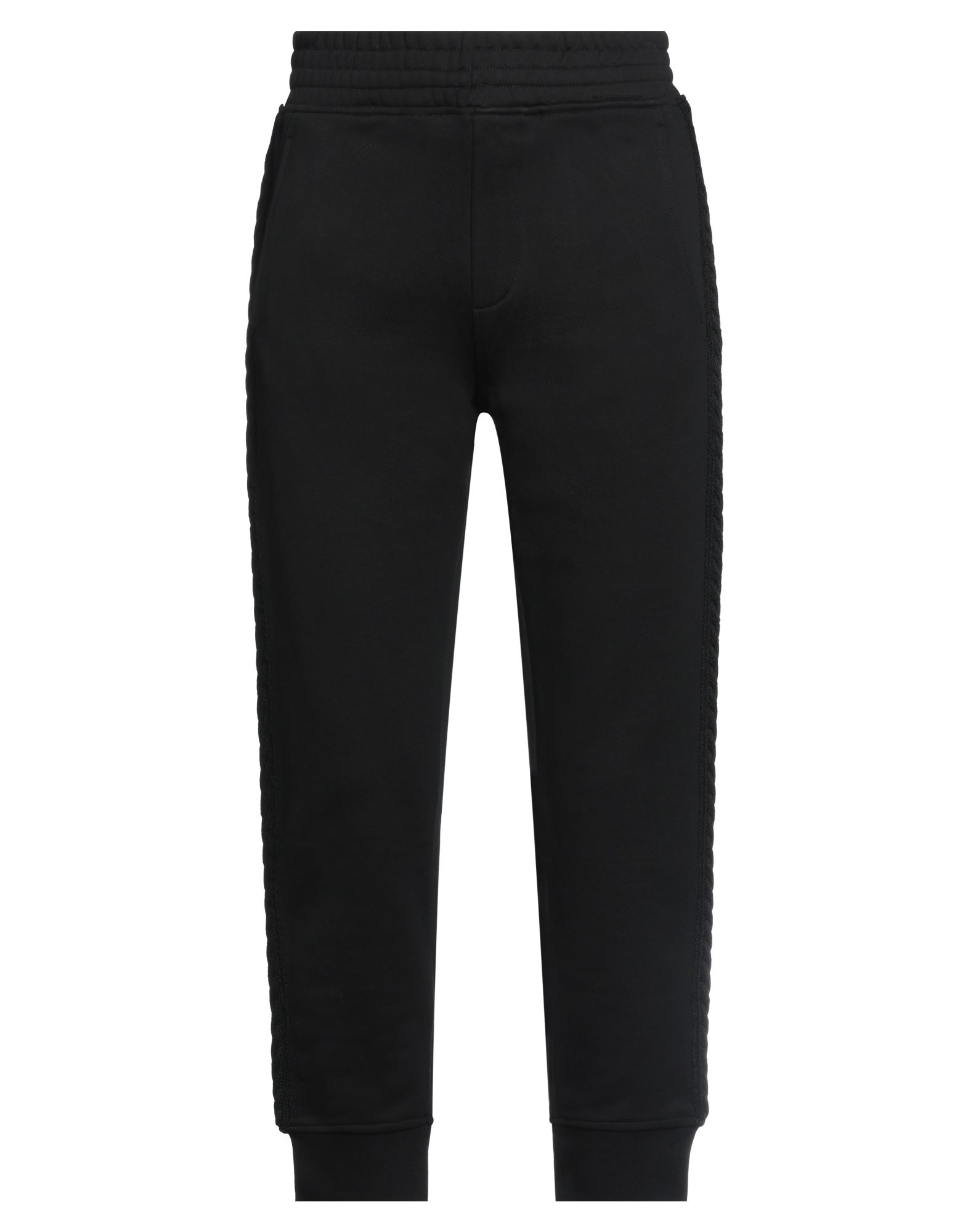 NEIL BARRETT Hose Herren Schwarz NEIL BARRETT Hose Herren Schwarz von NEIL BARRETT