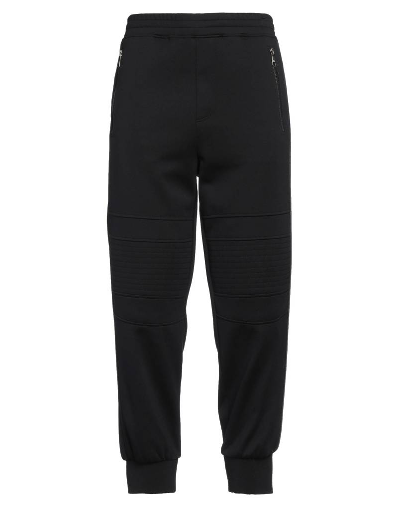 NEIL BARRETT Hose Herren Schwarz NEIL BARRETT Hose Herren Schwarz von NEIL BARRETT