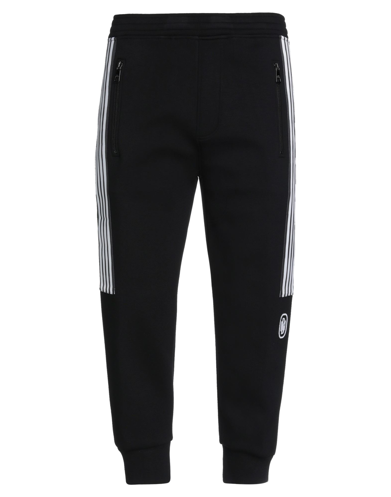 NEIL BARRETT Hose Herren Schwarz von NEIL BARRETT