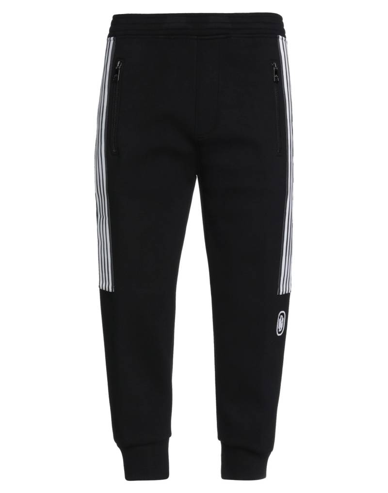 NEIL BARRETT Hose Herren Schwarz NEIL BARRETT Hose Herren Schwarz von NEIL BARRETT