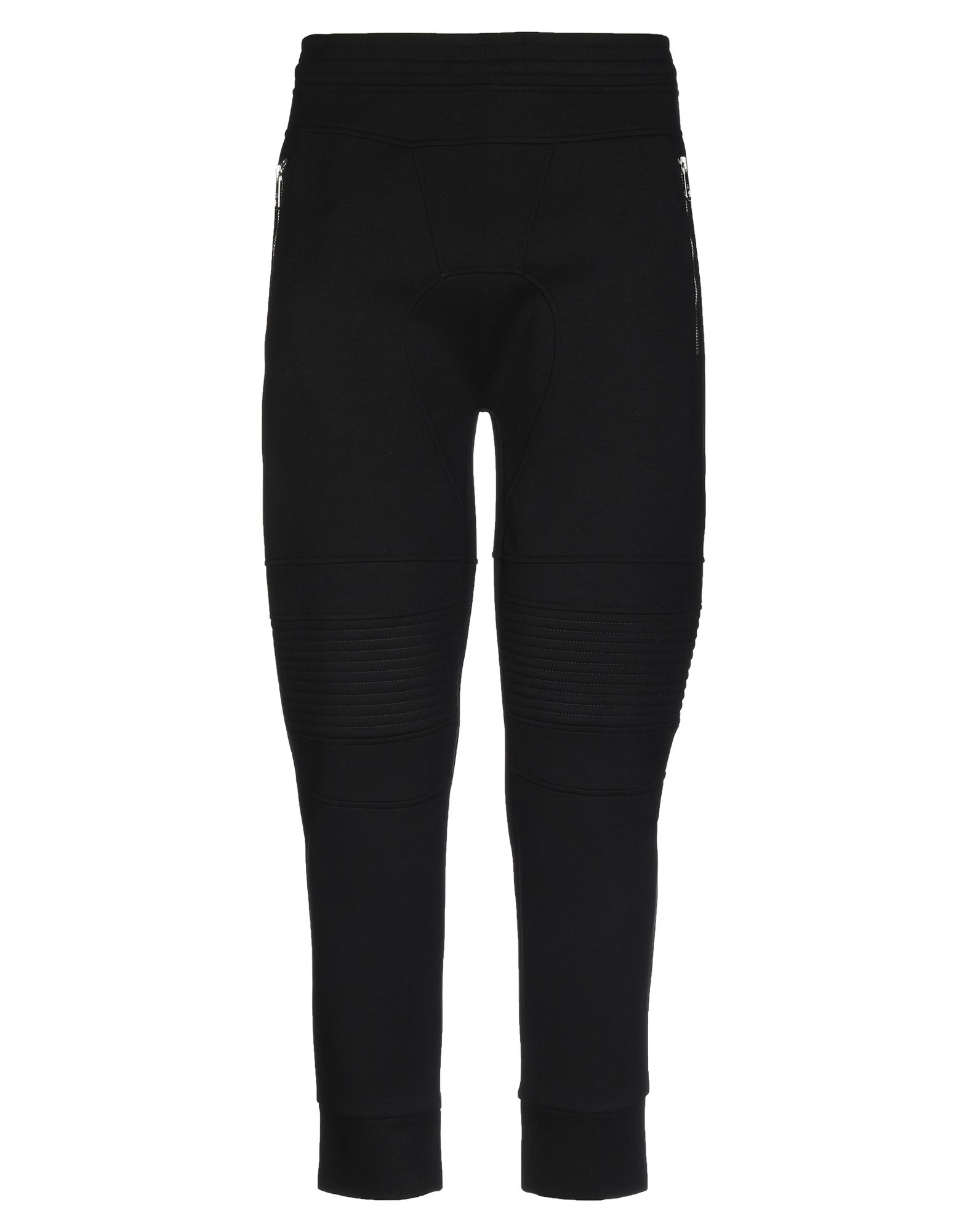 NEIL BARRETT Hose Herren Schwarz von NEIL BARRETT