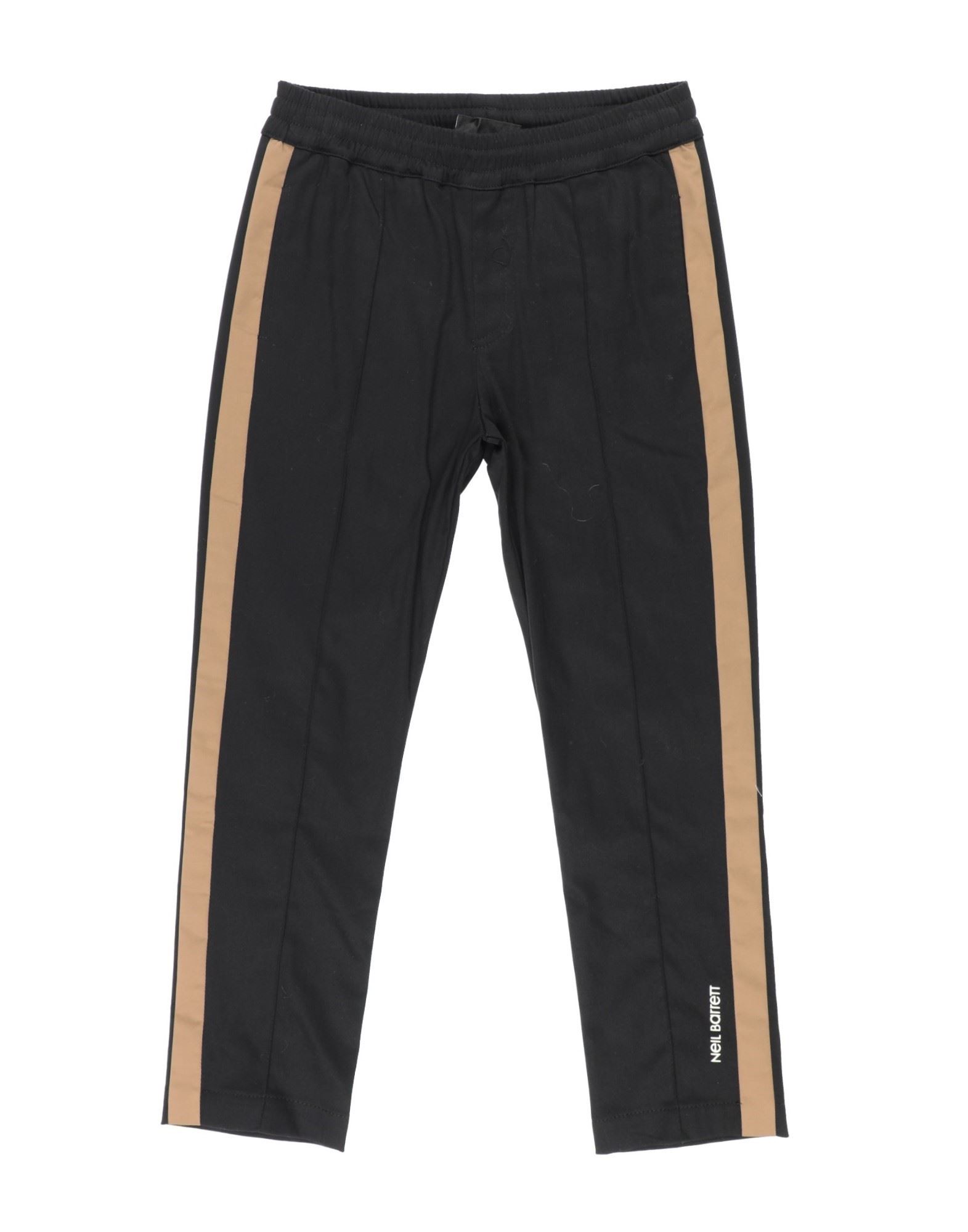 NEIL BARRETT Hose Kinder Schwarz NEIL BARRETT Hose Kinder Schwarz von NEIL BARRETT