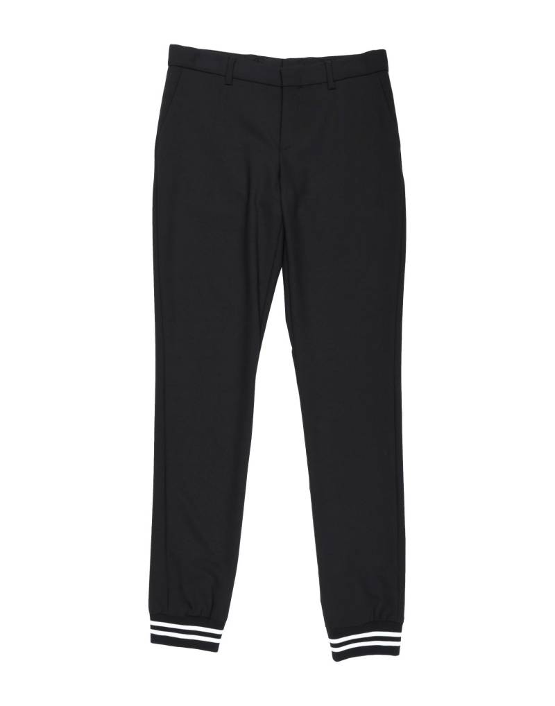 NEIL BARRETT Hose Kinder Schwarz von NEIL BARRETT