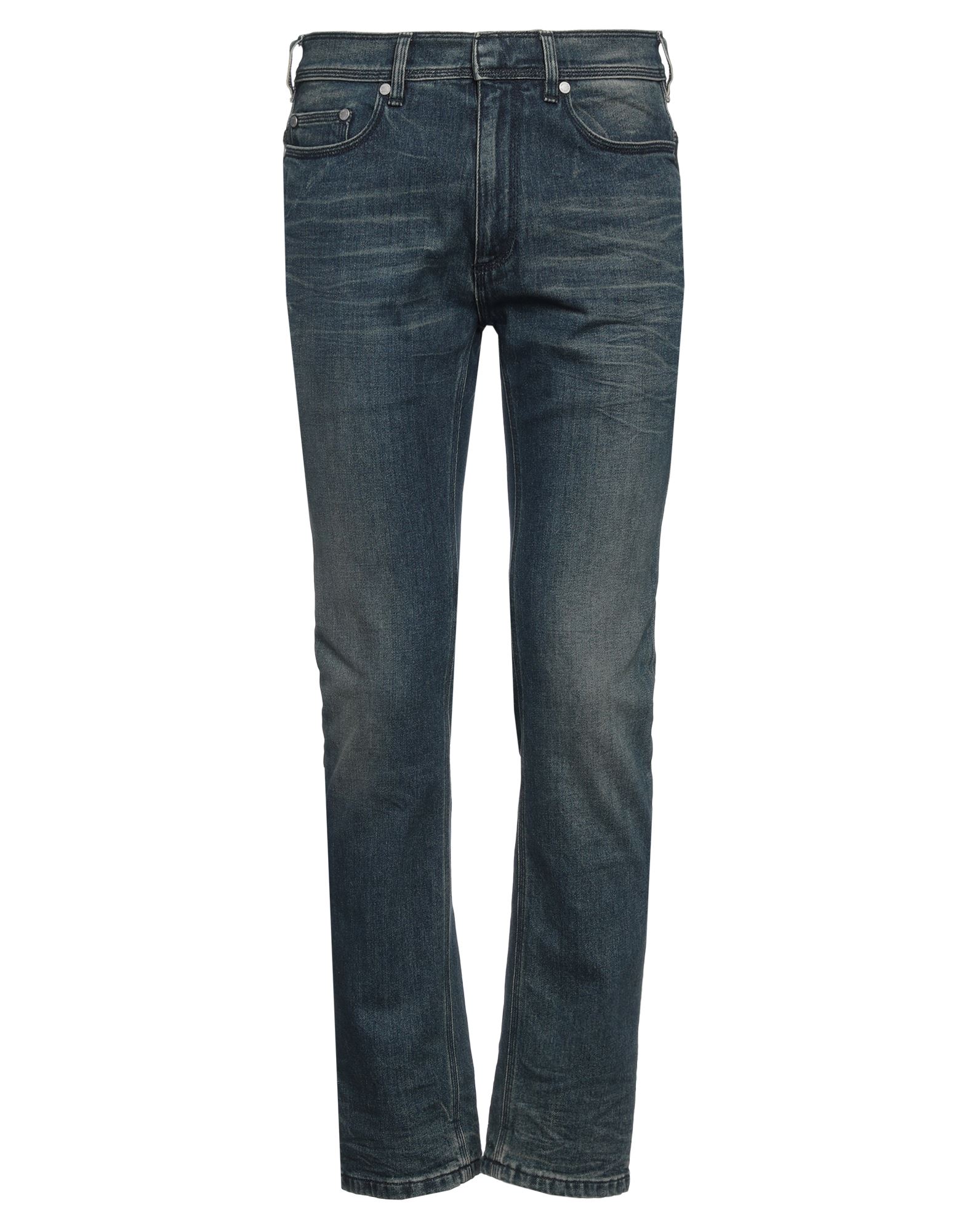 NEIL BARRETT Jeanshose Herren Blau NEIL BARRETT Jeanshose Herren Blau von NEIL BARRETT