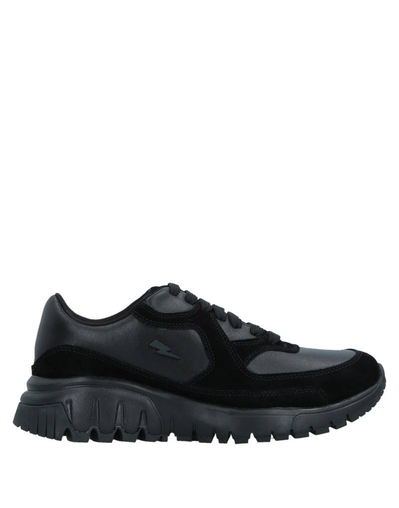 NEIL BARRETT Sneakers Damen Schwarz von NEIL BARRETT