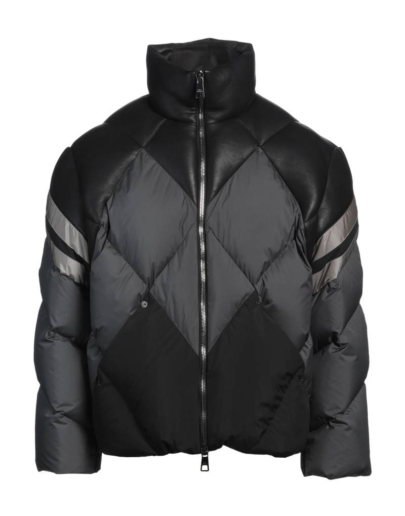 NEIL BARRETT Pufferjacke & Daunenjacke Herren Schwarz NEIL BARRETT Pufferjacke & Daunenjacke Herren Schwarz von NEIL BARRETT