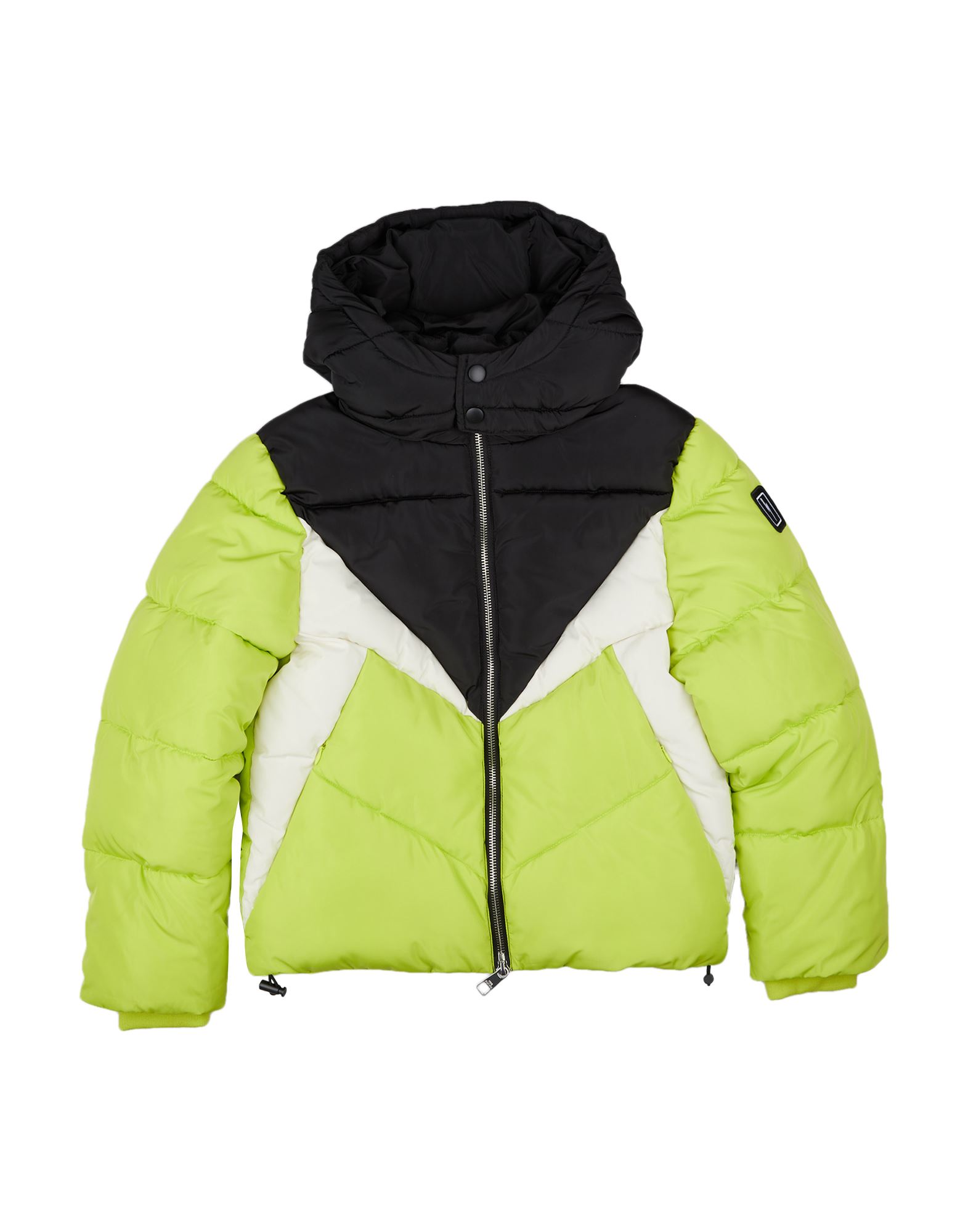 NEIL BARRETT Pufferjacke & Daunenjacke Kinder Hellgrün von NEIL BARRETT