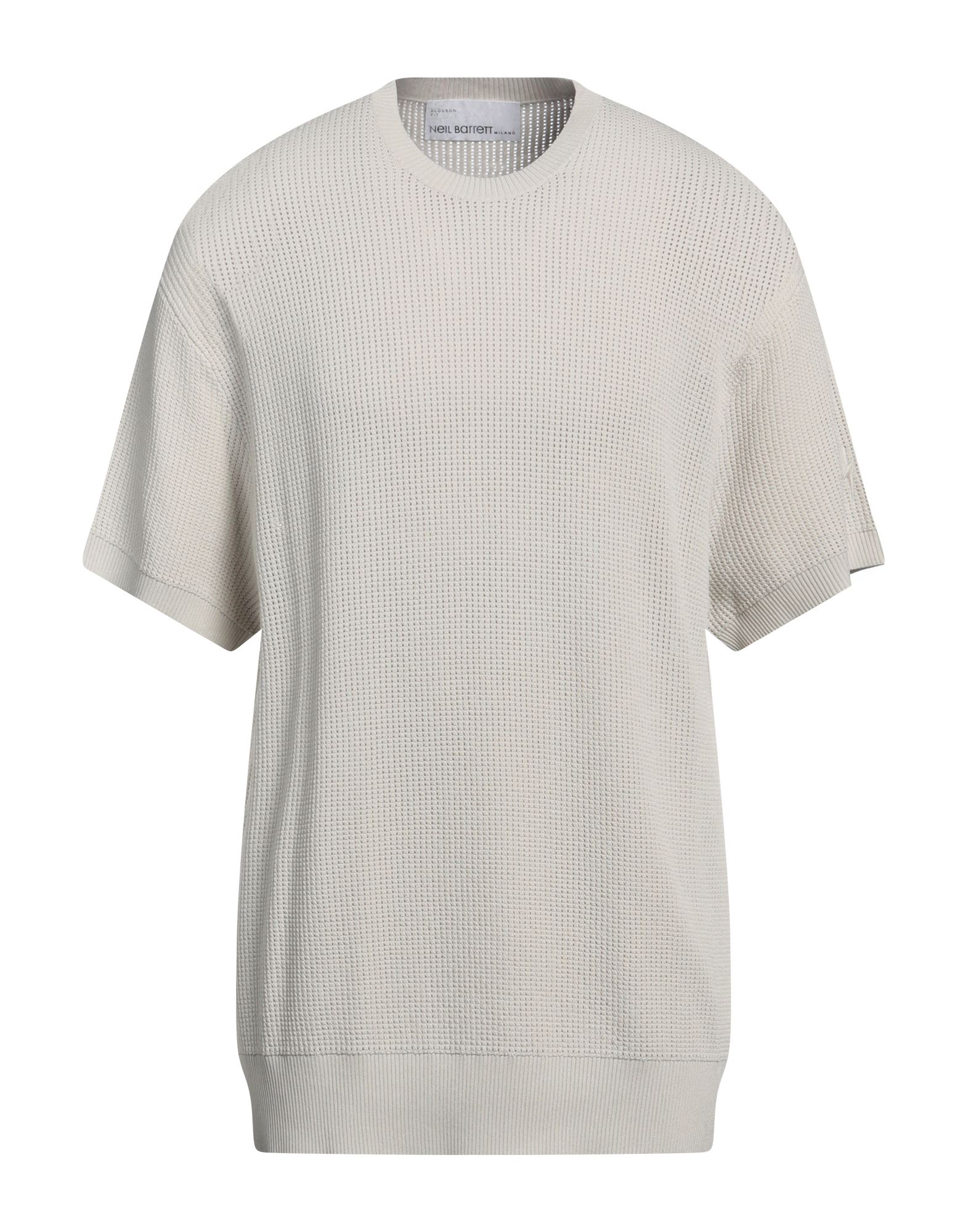 NEIL BARRETT Pullover Herren Off white von NEIL BARRETT