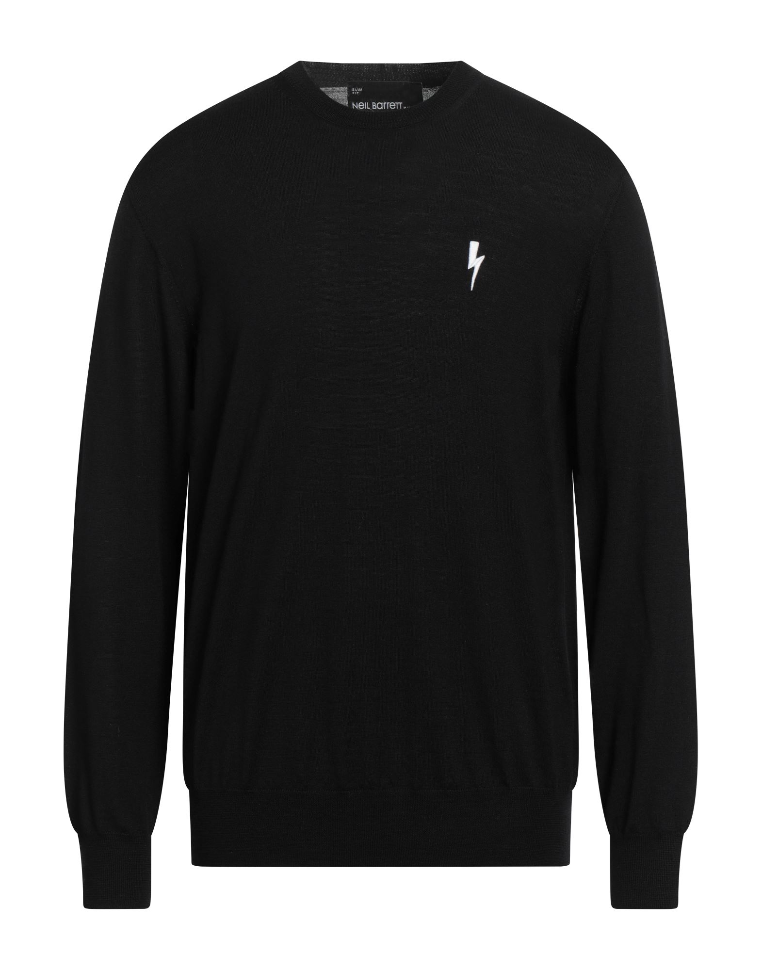 NEIL BARRETT Pullover Herren Schwarz NEIL BARRETT Pullover Herren Schwarz von NEIL BARRETT