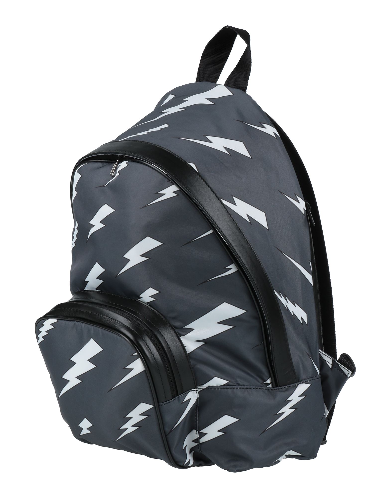 NEIL BARRETT Rucksack Herren Petroleum von NEIL BARRETT