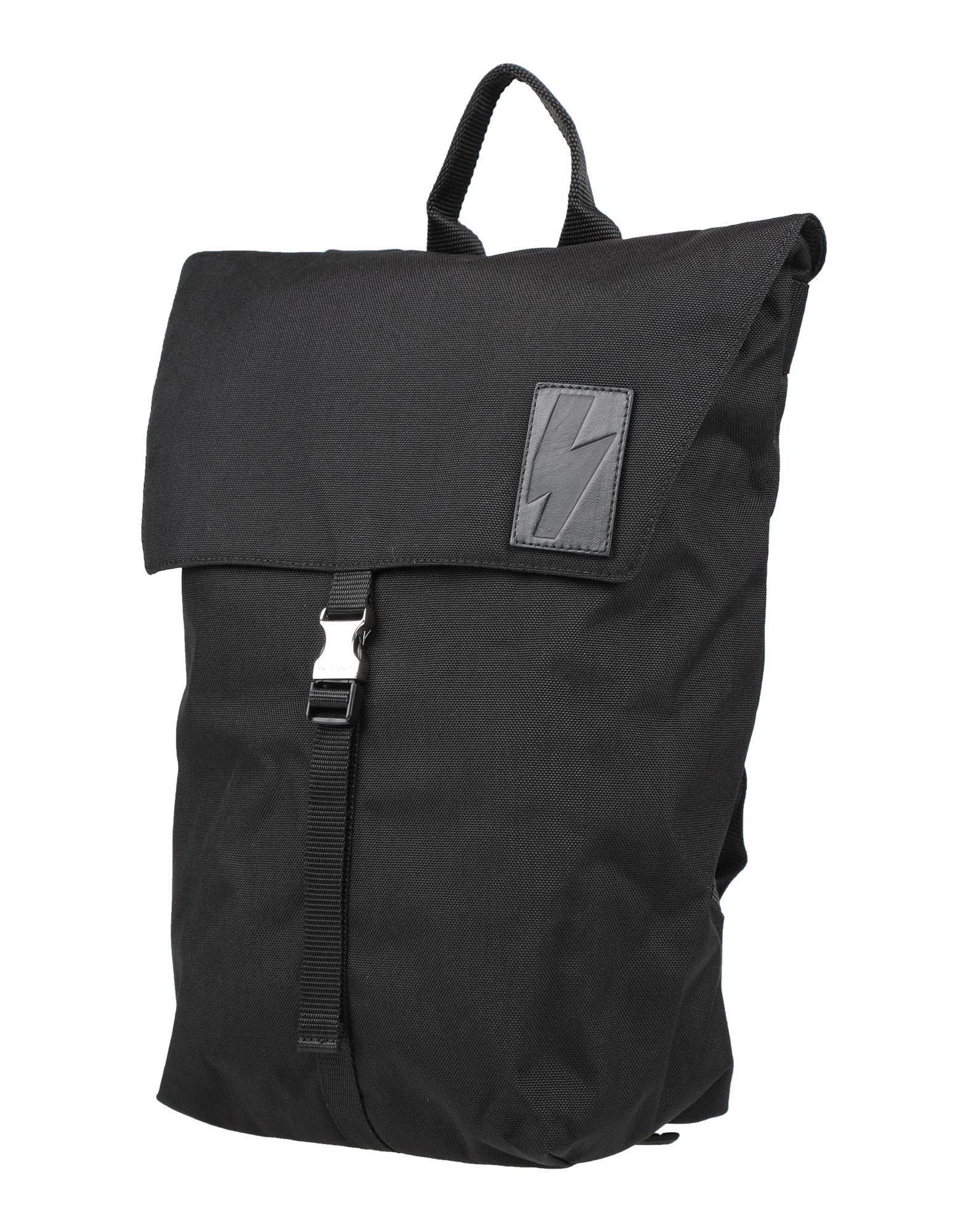 NEIL BARRETT Rucksack Herren Schwarz von NEIL BARRETT