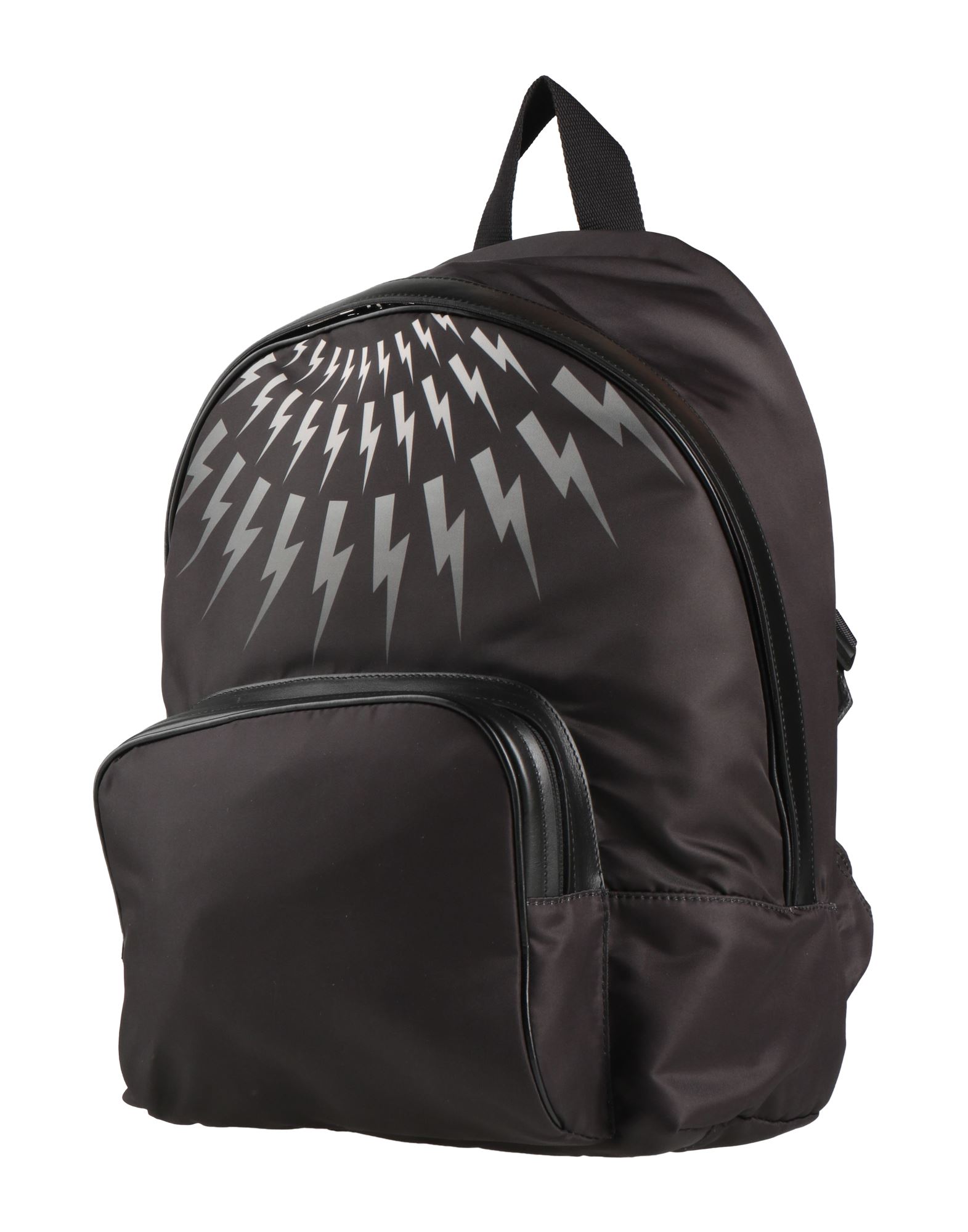 NEIL BARRETT Rucksack Herren Schwarz von NEIL BARRETT