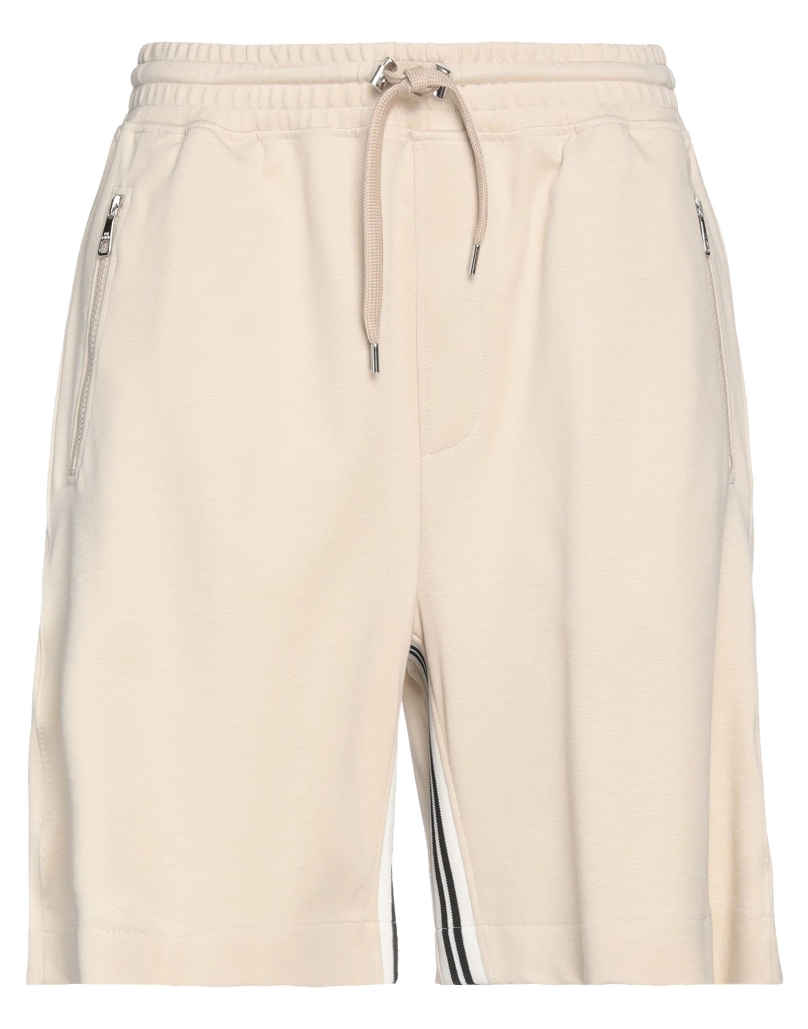 NEIL BARRETT Shorts & Bermudashorts Herren Beige von NEIL BARRETT