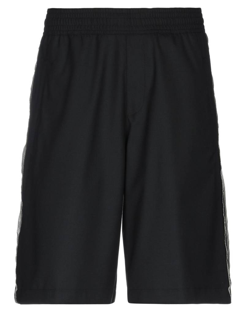 NEIL BARRETT Shorts & Bermudashorts Herren Schwarz von NEIL BARRETT