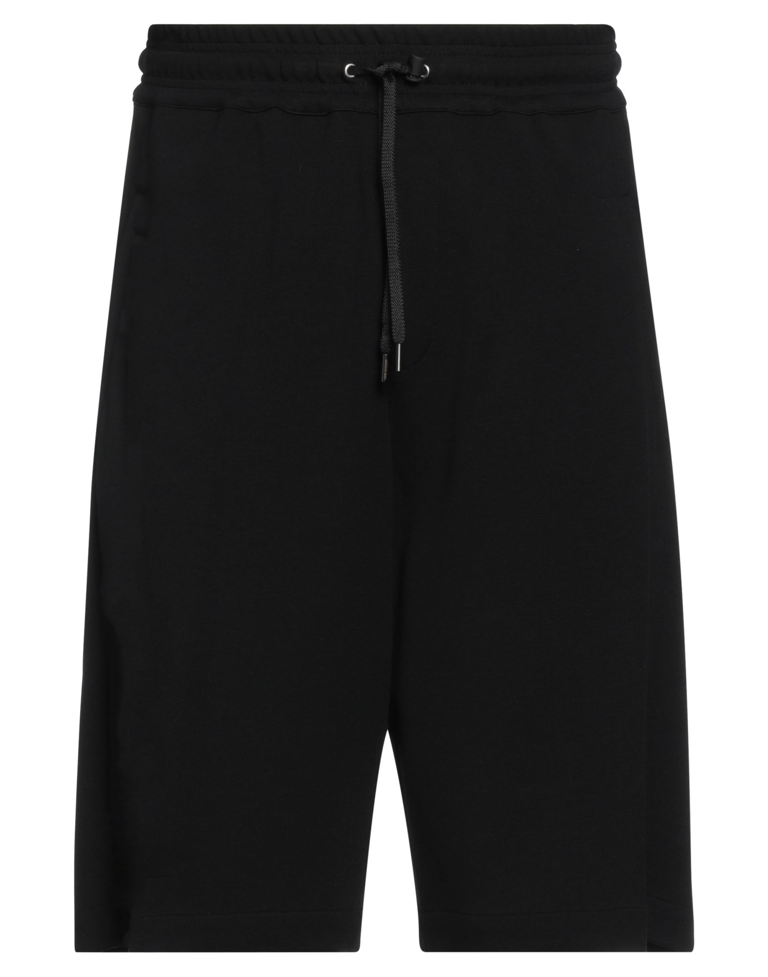 NEIL BARRETT Shorts & Bermudashorts Herren Schwarz von NEIL BARRETT