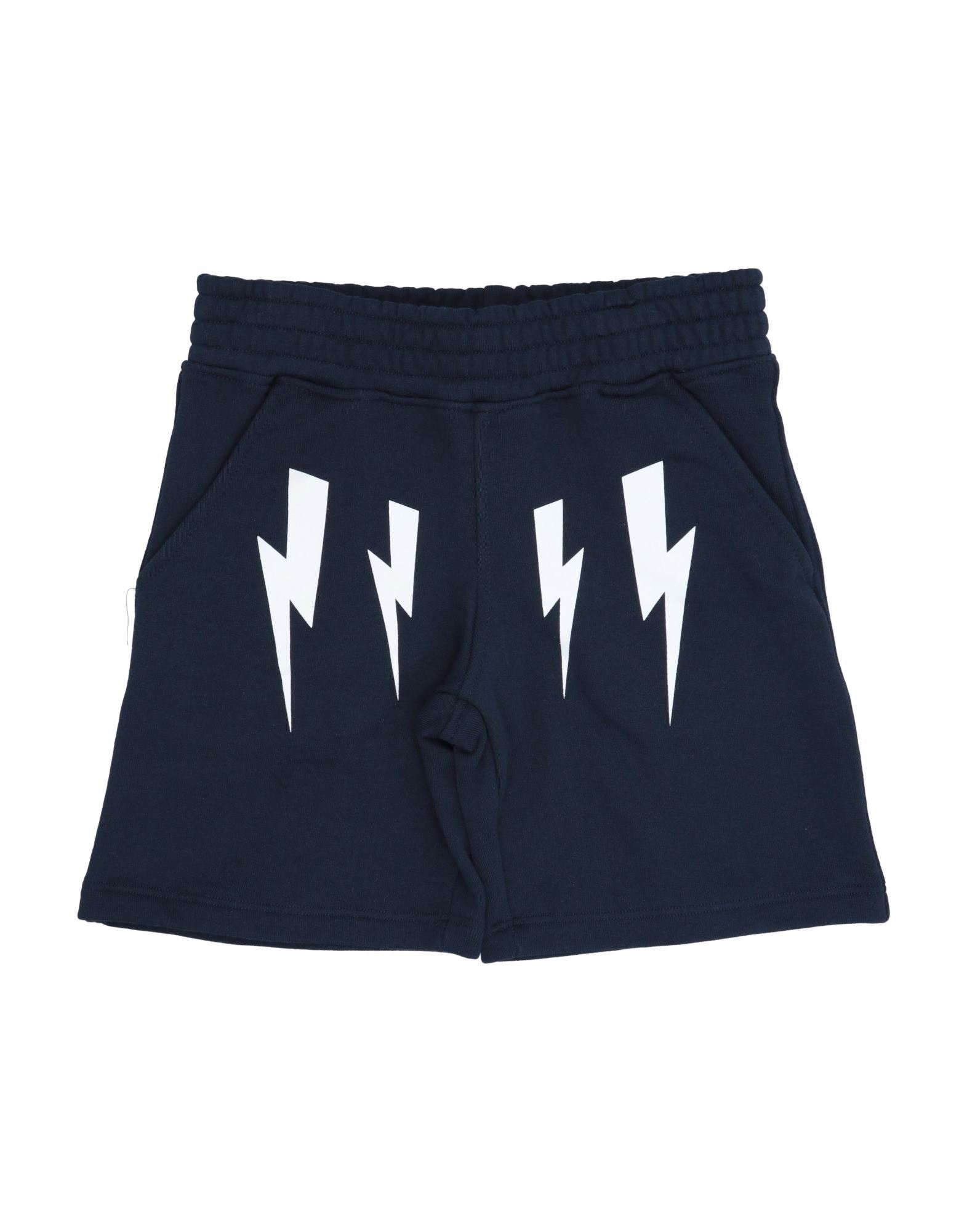 NEIL BARRETT Shorts & Bermudashorts Kinder Nachtblau von NEIL BARRETT