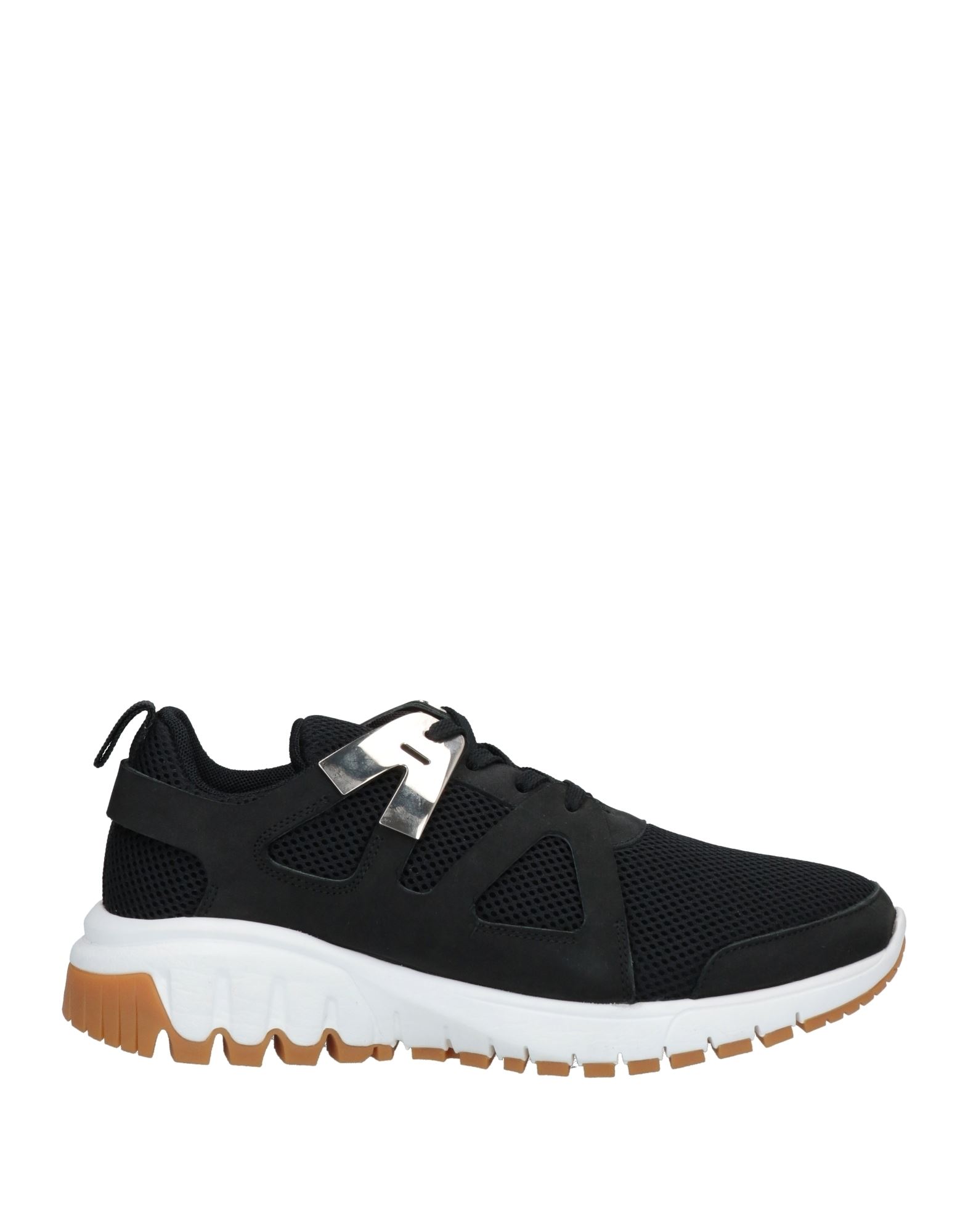 NEIL BARRETT Sneakers Damen Schwarz von NEIL BARRETT